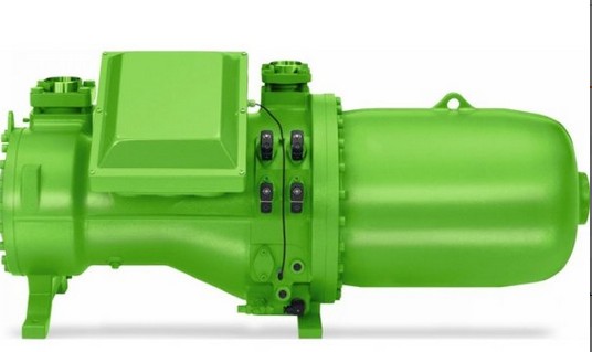 Компрессор винтовой CSH6553-35Y-40P RFJ