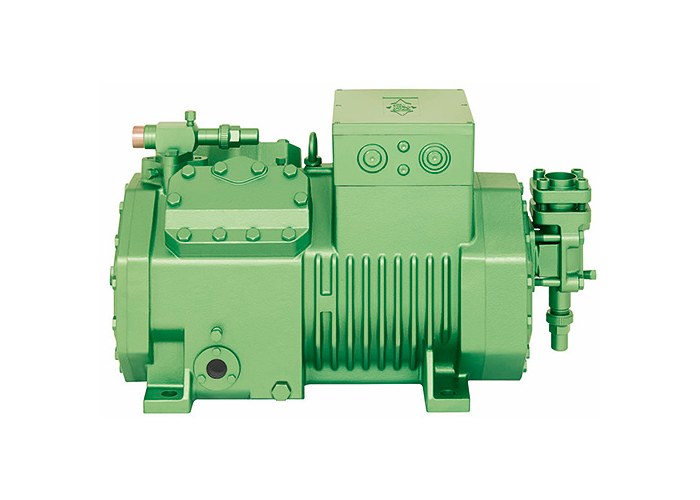 Компрессор поршневой 4NES-20Y-40P RFJ (c OLC-K1)