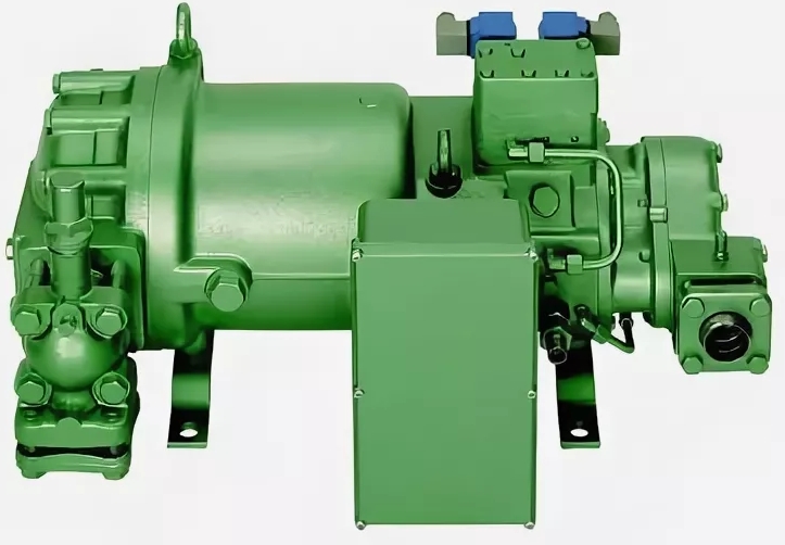 Компрессор винтовой HSK5363-40-40P RFJ