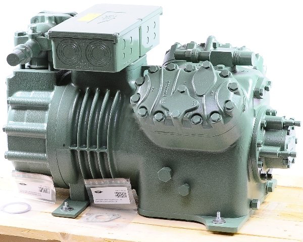 Компрессор поршневой 4HE-18Y-40P RFJ Компрессор поршневой 4HE-18Y-40P RFJ