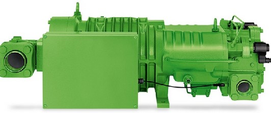 Компрессор винтовой HSK7461-80-40P RFJ