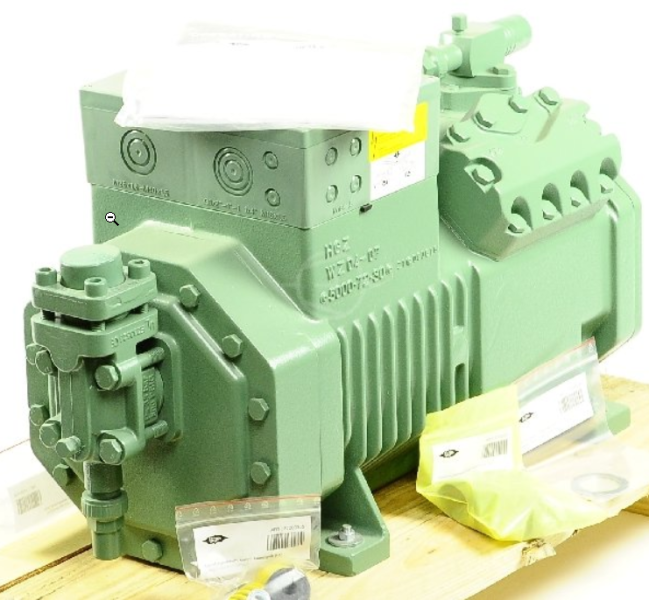 Компрессор поршневой 4PES-15Y-40P RFJ (c OLC-K1)