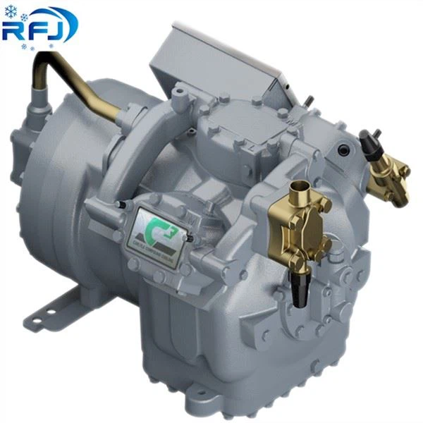 Компрессоры серии 06CC для Carlyle