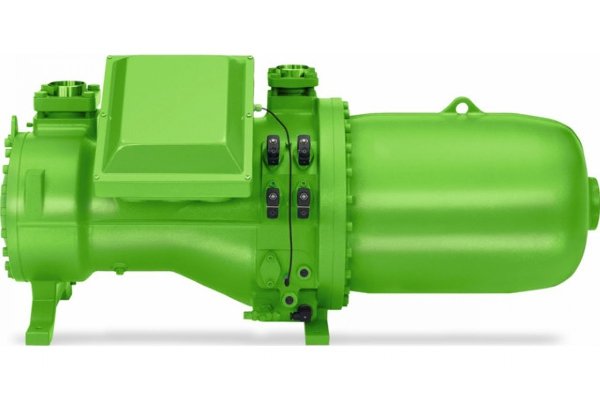 Компрессор винтовой CSH7573-90Y-20P RFJ (220 V 60 Hz)