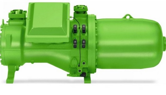 Компрессор винтовой CSH8583-125Y-40P RFJ
