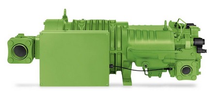Компрессор винтовой HSK8571-140-40P RFJ
