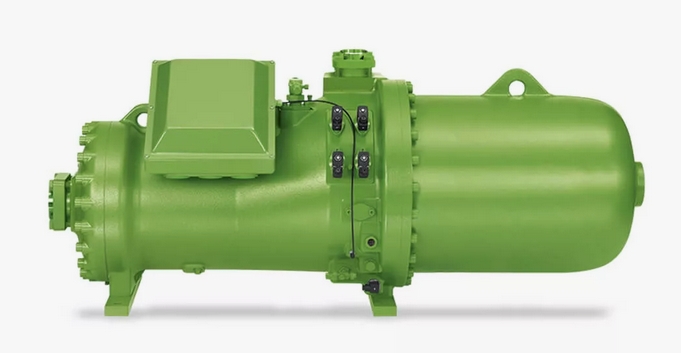 Компрессор винтовой CSH95113-320Y-40D RFJ