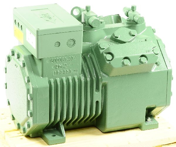 Компрессор поршневой 4EES-6Y-40S RFJ